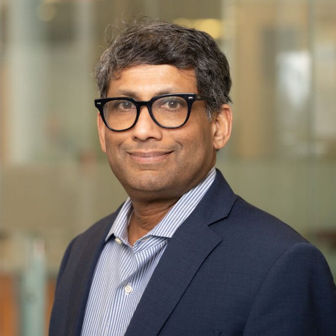 Dr Hari Parameswaran